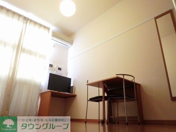 レオパレスプロヴァンスの物件内観写真